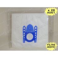 Profilo PSU6A230 20 Adet Bez Toz Torbası
