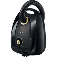 Profilo PSU7POW 850 W Toz Torbalı Elektrikli Süpürge