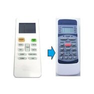 Profilo Rg52b Bge Klima Kumandası