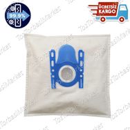 Profilo VC6PT2100 Toz 20 Adet Süpürge Torbası