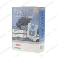 Profilo VS 6 PT 2400 Elektrikli Süpürge Toz Torbası