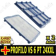 Profilo VS 6 PT 24XXL Hepa Filtre