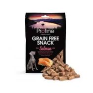 Profine 200 gr Grain Free Somonlu Tahılsız Köpek Ödül Maması