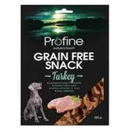 Profine 200 gr Hindi Etli Tahılsız Köpek Ödül Maması