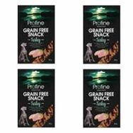 Profine 4x200 gr Hindi Etli Tahılsız Köpek Ödül Maması