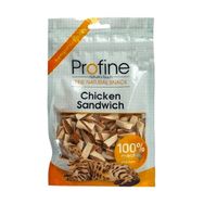 Profine 6x80 gr Tavuk ve Balıklı Kedi Ödül Maması