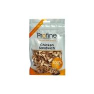 Profine 80Gr Tavuk Balık Etli 14Adet Kedi Ödülü