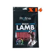 Profine Canin Kuzulu Yumuşak 14x80 gr Köpek Ödülü