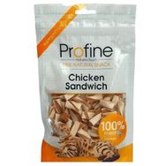 Profine Chicken Sandwich Tavuk Etli 80 gr Kedi Ödülü