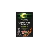 Profine Grain Free Snack Lamb 200 gr Tahılsız Kuzulu Köpek Ödülü