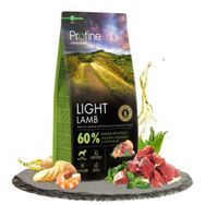 Profine Hipoalerjenik Light Kuzulu 12 kg Yetişkin Köpek Maması