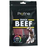 Profine Snack Beef Biftekli 80 gr Köpek Ödülü