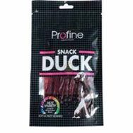 Profine Snack Duck Ördekli 14x80 gr Köpek Ödülü