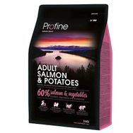 Profine Somonlu Patatesli 3 kg Yetişkin Kuru Köpek Maması