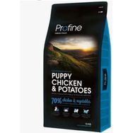 Profine Tavuk Etli Puppy Yavru 15 kg Köpek Maması