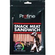 Profine Tavuk ve Balık Etli 80 gr Köpek Ödülü
