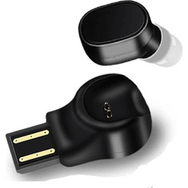 Profisher X12 Siyah Bluetooth Kulakiçi Kulaklık