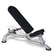 Profitness BK136 Multi Adjustable Bench