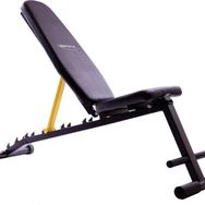 Proforce EMH-14 Ayarlanabilir Dambıl Çalışma ve Mekik Sehpası