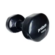 Proforce Vinil Kaplı İçi Çelik Döküm 10 kg Dambıl