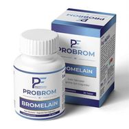 Proform Probrom Bromelain 30 Tablet