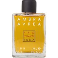 Profumum Roma Ambra Aurea EDP 100 ml Unisex Parfüm