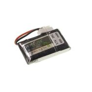 ProFuse 3.7 V 1S 650 MAH 25C Lipo Batarya