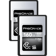 ProGrade 160 GB CFexpress 2.0 Type A Hafıza Kartı