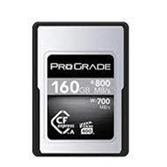 ProGrade Digital 160 gb CFexpress Type A Hafıza Kartı