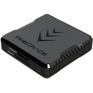 Prograde Digital Cfexpress Type A Ve Sd Kartlar Çift Yuvalı Kart Okuyucu