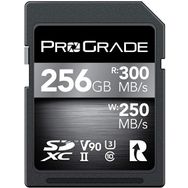 ProGrade Digital Sdxc Uhs-Ii 256 GB Hafıza Kartı