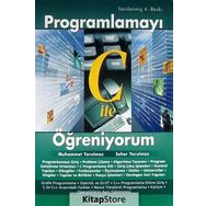 Programlamayı C ile Öğreniyorum - Muhammet Yorulmaz Seher Yorulmaz