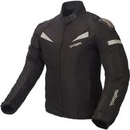 Prohel Colombıa Kadın Mont Siyah - XS
