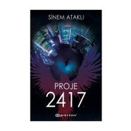 Proje 2417 - Sinem Ataklı