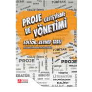 Proje Geliştirme ve Yönetimi - Pegem Akademi Yayıncılık