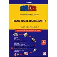 PROJE NASIL HAZIRLANIR? - SALIH KAYA