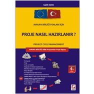 PROJE NASIL HAZIRLANIR? - SALIH KAYA