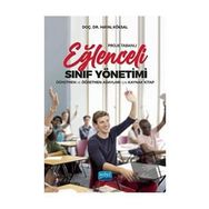 Proje Tabanlı Eğlenceli Sınıf Yönetimi - Hayal Köksal