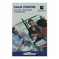 Proje Yönetimi - Gökrem Tekir