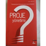 Proje Yönetimi - Jean Harris