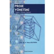 PROJE YÖNETİMİ - MARY GRACE DUFFY