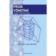 Proje Yönetimi Yapım Öncesi Süreci Palme Yayınları