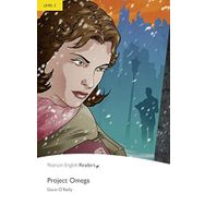Project Omega Level 2 - Elaine O’Reilly