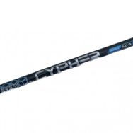 Project X Cypher Fifty 6.0.s 114 cm Başlıksız Golf Sopası