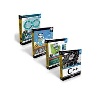 Projeler İle Arduino Eğitim Seti Kodlab Yayınları