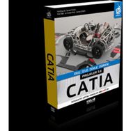 Projeler İle CATIA - İsmail Ovalı Cemal Esen