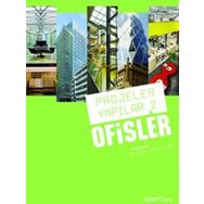 PROJELER YAPILAR 2 OFISLER - KOLEKTIF