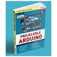 Projelerle Arduino - Sertan Deniz Saygılı