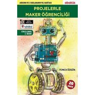 Projelerle Maker Öğrenciliği - Yonca Özgün