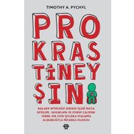 Prokrastineyşın - Timothy A. Pychyl